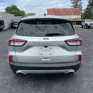 FORD ESCAPE SE - 6
