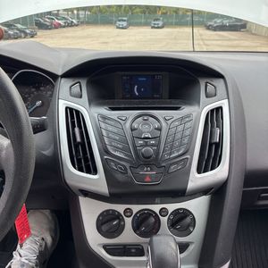 2014 FORD FOCUS SE 缩略图 37