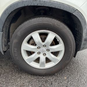 صورة مصغرة 20 لـ 2011 KIA SORENTO LX