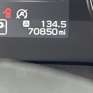 2022 Subaru OUTBACK PREMIUM 缩略图 42