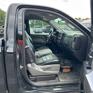 صورة مصغرة 31 لـ 2018 Chevrolet SILVERADO 1500 WORK TRUCK