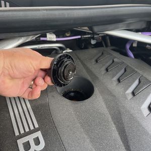 2024 BMW X5 XDRIVE40I — миниатюра 47