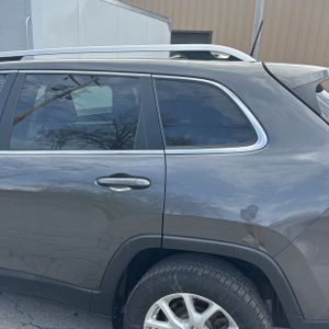 JEEP CHEROKEE LATITUDE - 6