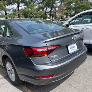 VOLKSWAGEN JETTA S - 5