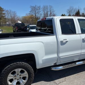 CHEVROLET SILVERADO 1500 LT Z71 - 9