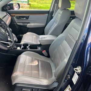 صورة 29 لـ 2019 Honda CR-V EX-L