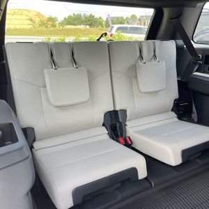 2025 Toyota 4RUNNER SR5 — миниатюра 35