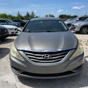 صورة مصغرة 14 لـ 2011 Hyundai SONATA GLS