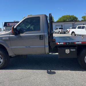 FORD F350SD XLT - 4
