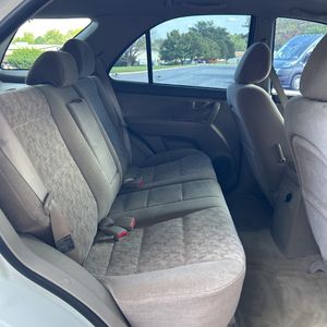 صورة مصغرة 34 لـ 2007 KIA SORENTO LX