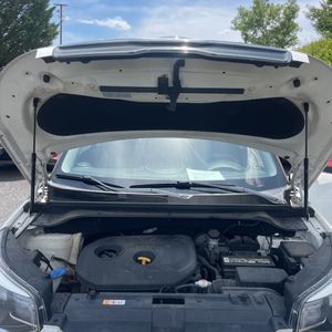 2017 KIA SOUL + — миниатюра 39