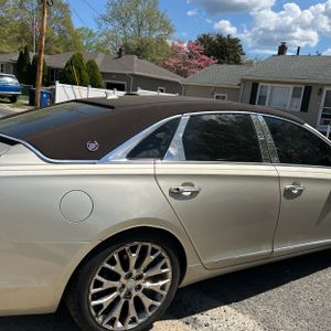 CADILLAC XTS LUXURY COLLECTION - 9