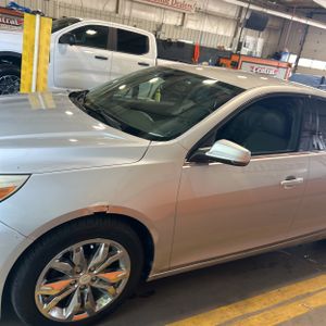 صورة 2 لـ 2013 Chevrolet MALIBU LT