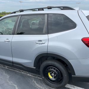 2020 Subaru FORESTER PREMIUM — фото 6