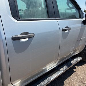2021 Chevrolet SILVERADO 2500HD WORK TRUCK 缩略图 136