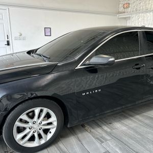 صورة 2 لـ 2017 Chevrolet MALIBU LT