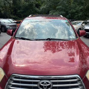 صورة 15 لـ 2008 Toyota HIGHLANDER LIMITED