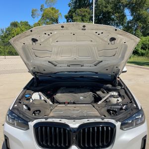 صورة مصغرة 45 لـ 2024 BMW X3 SDRIVE30I