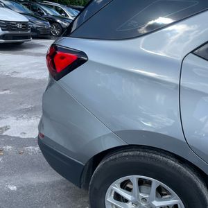 صورة مصغرة 59 لـ 2023 Chevrolet EQUINOX LS