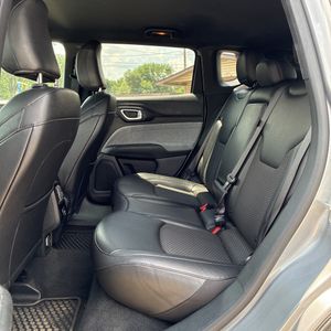 2024 JEEP COMPASS LATITUDE — миниатюра 34