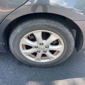 2011 Toyota CAMRY LE 缩略图 18
