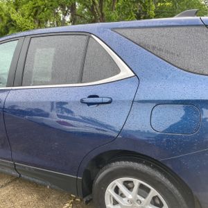 CHEVROLET EQUINOX LT - 5