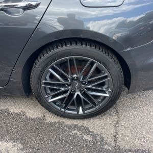 صورة مصغرة 16 لـ 2019 Genesis G70 2.0T ADVANCED