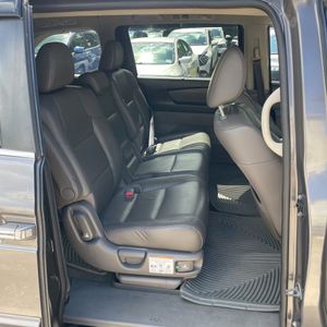 صورة 34 لـ 2015 Honda ODYSSEY EX-L