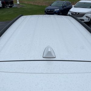 HYUNDAI SANTA FE SPORT 2.4L - 7