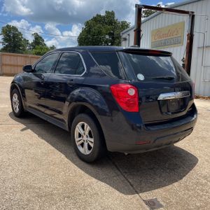 صورة 5 لـ 2015 Chevrolet EQUINOX LS