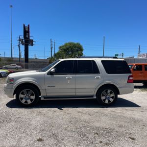 FORD EXPEDITION LIMITED - 3