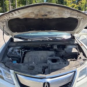 2015 Acura RDX BASE thumbnail 40