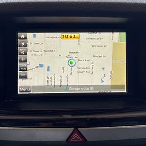 2015 Hyundai GENESIS 3.8L — миниатюра 39