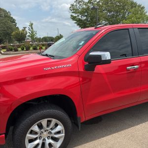 CHEVROLET SILVERADO 1500 - 2