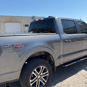 FORD F-150 XL - 9
