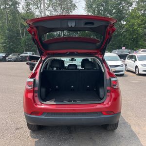 صورة مصغرة 42 لـ 2019 JEEP COMPASS LATITUDE