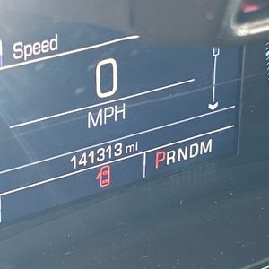 2017 Chevrolet IMPALA LT — миниатюра 40