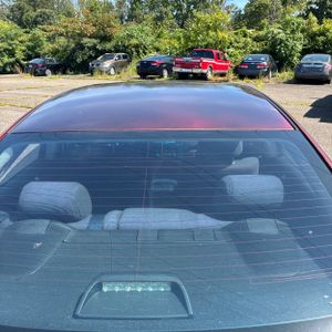 2011 Nissan MAXIMA 3.5 S 照片 14