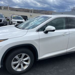 LEXUS RX 350 BASE - 2