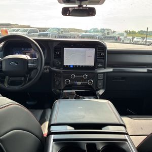 2025 FORD F-150 RAPTOR thumbnail 37