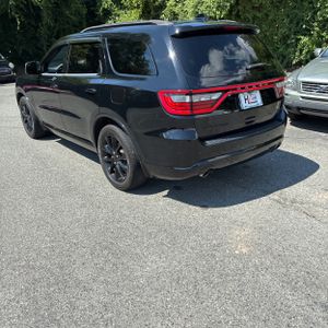 صورة 5 لـ 2018 Dodge DURANGO GT