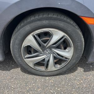 صورة مصغرة 20 لـ 2020 Honda CIVIC LX