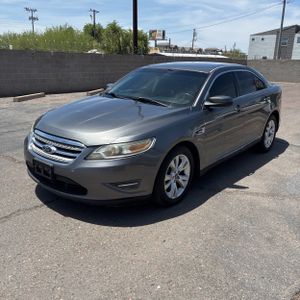 FORD TAURUS SEL - 1