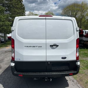 FORD TRANSIT 250 - 7
