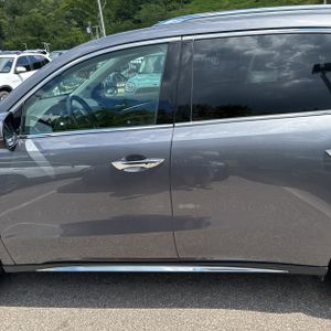 2019 Acura MDX SH-AWD W/TECH — фото 4