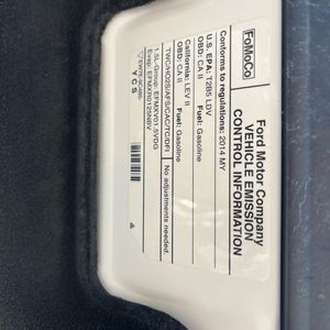 2014 FORD FUSION SE 缩略图 49
