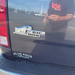 2014 RAM 1500 BIG HORN 缩略图 23