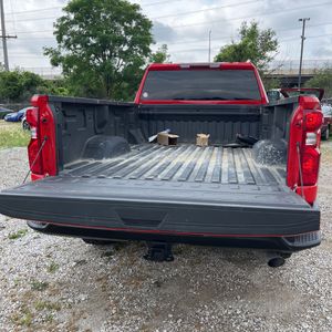 2025 Chevrolet SILVERADO 2500HD WORK TRUCK 缩略图 42