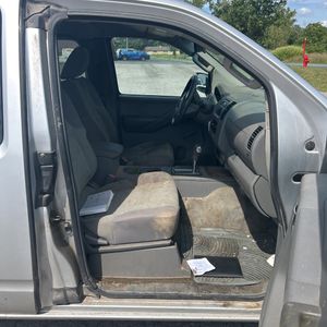 2013 Nissan FRONTIER S 照片 31