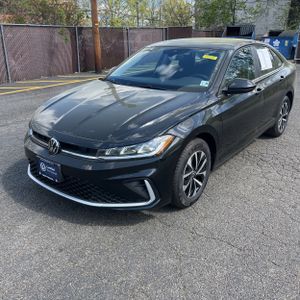 VOLKSWAGEN JETTA S - 1